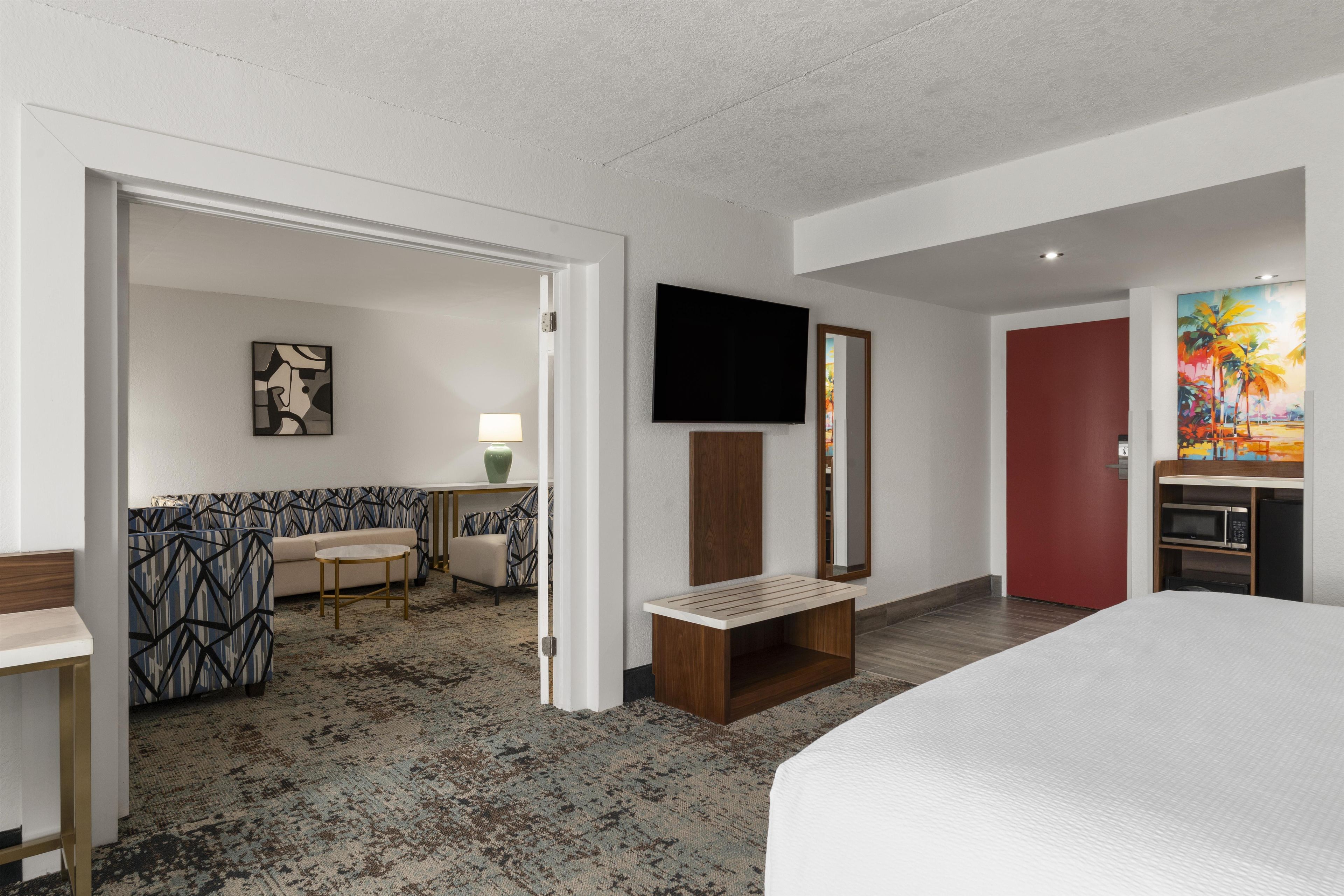 Foto - Best Western Premier Lakeland North