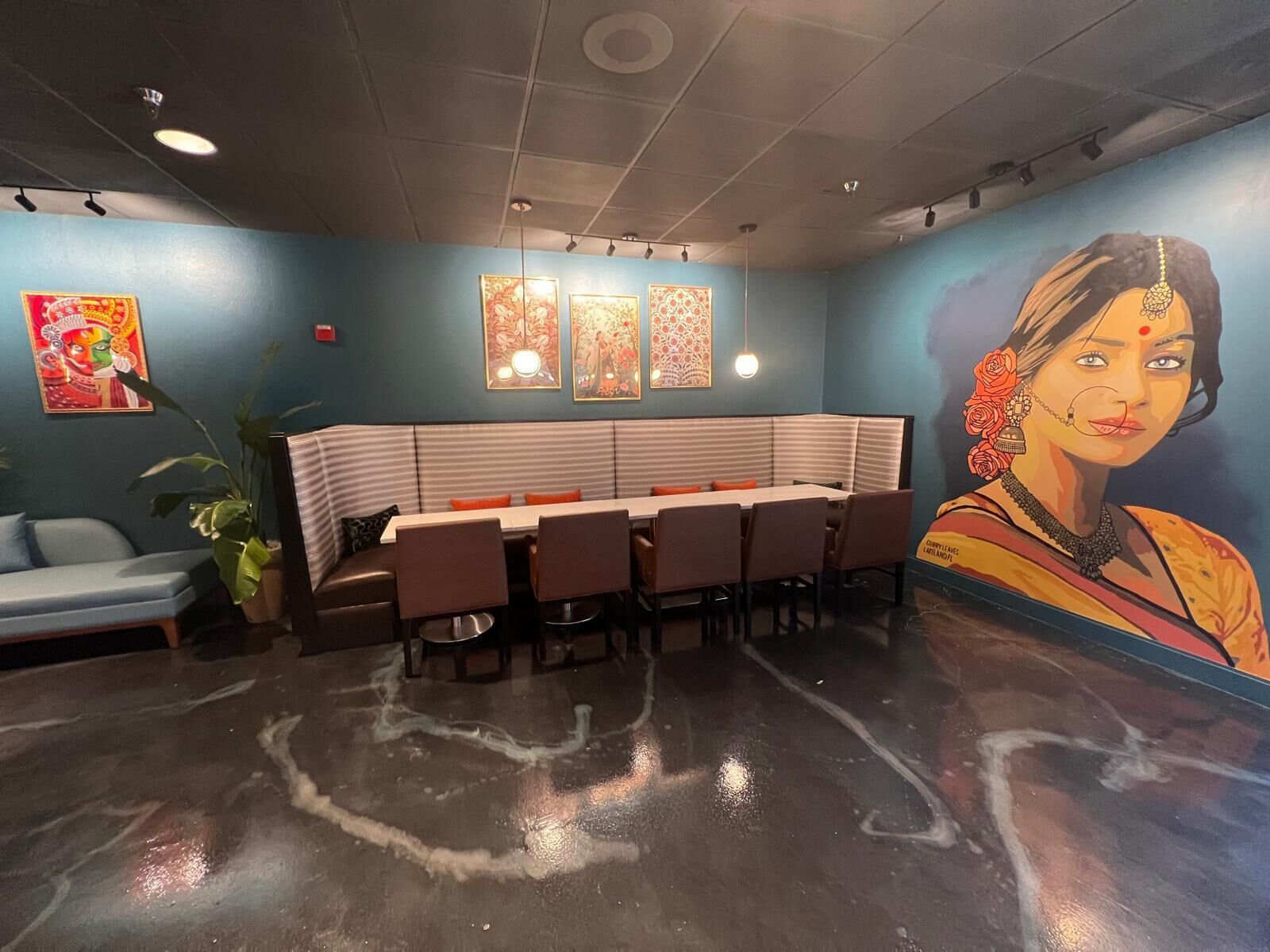 Foto - Lakeland Hotel