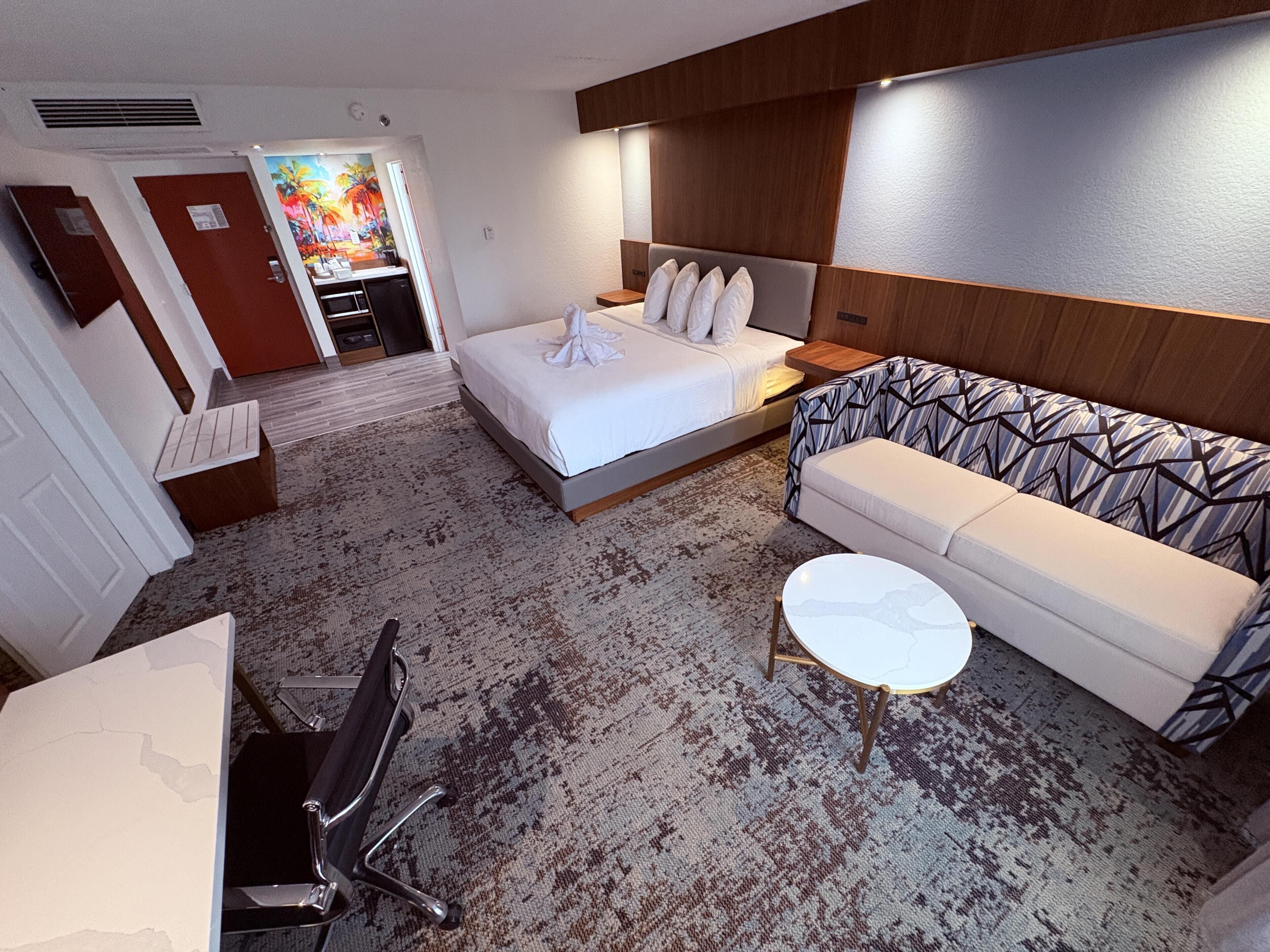 Foto - Best Western Premier Lakeland North