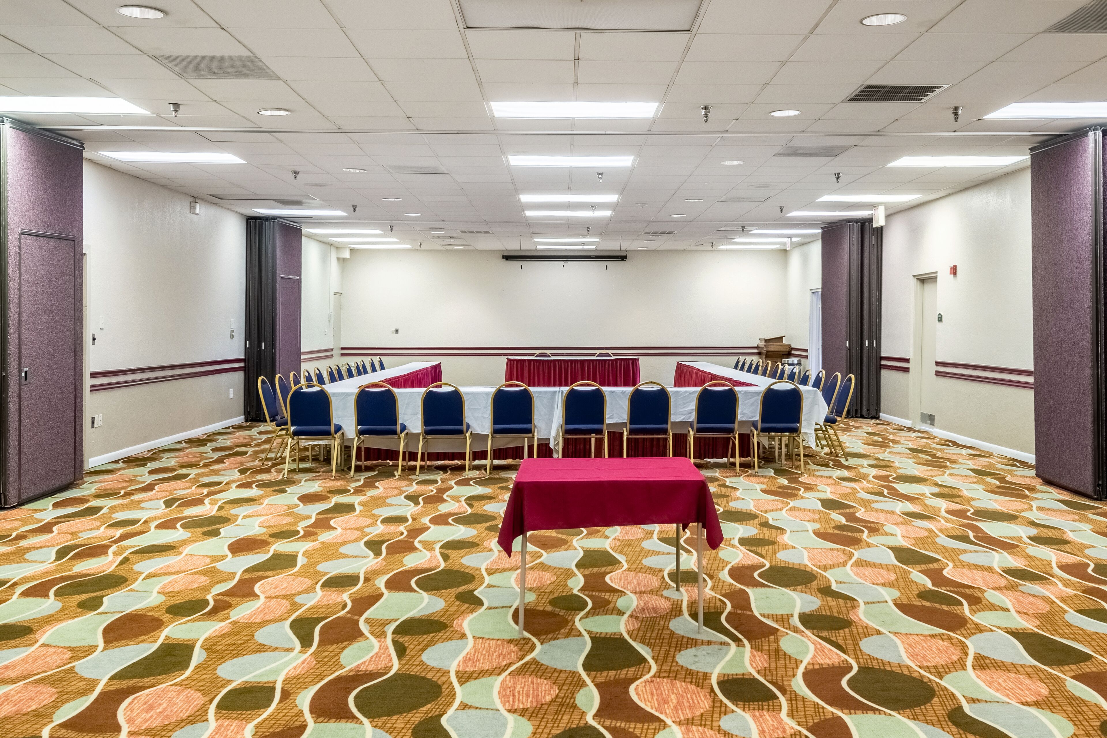 Foto - Lakeland Hotel