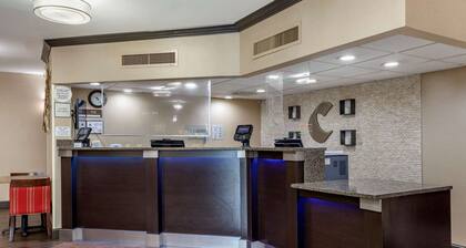 Comfort Inn