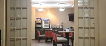 Comfort Inn Shelby