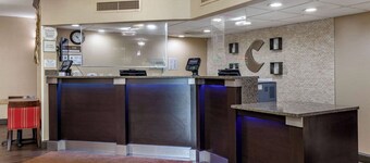 Comfort Inn