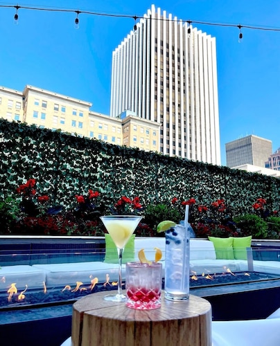 Hyatt Regency Rochester