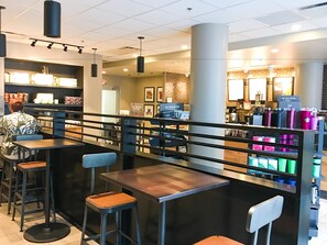 Coffee shop