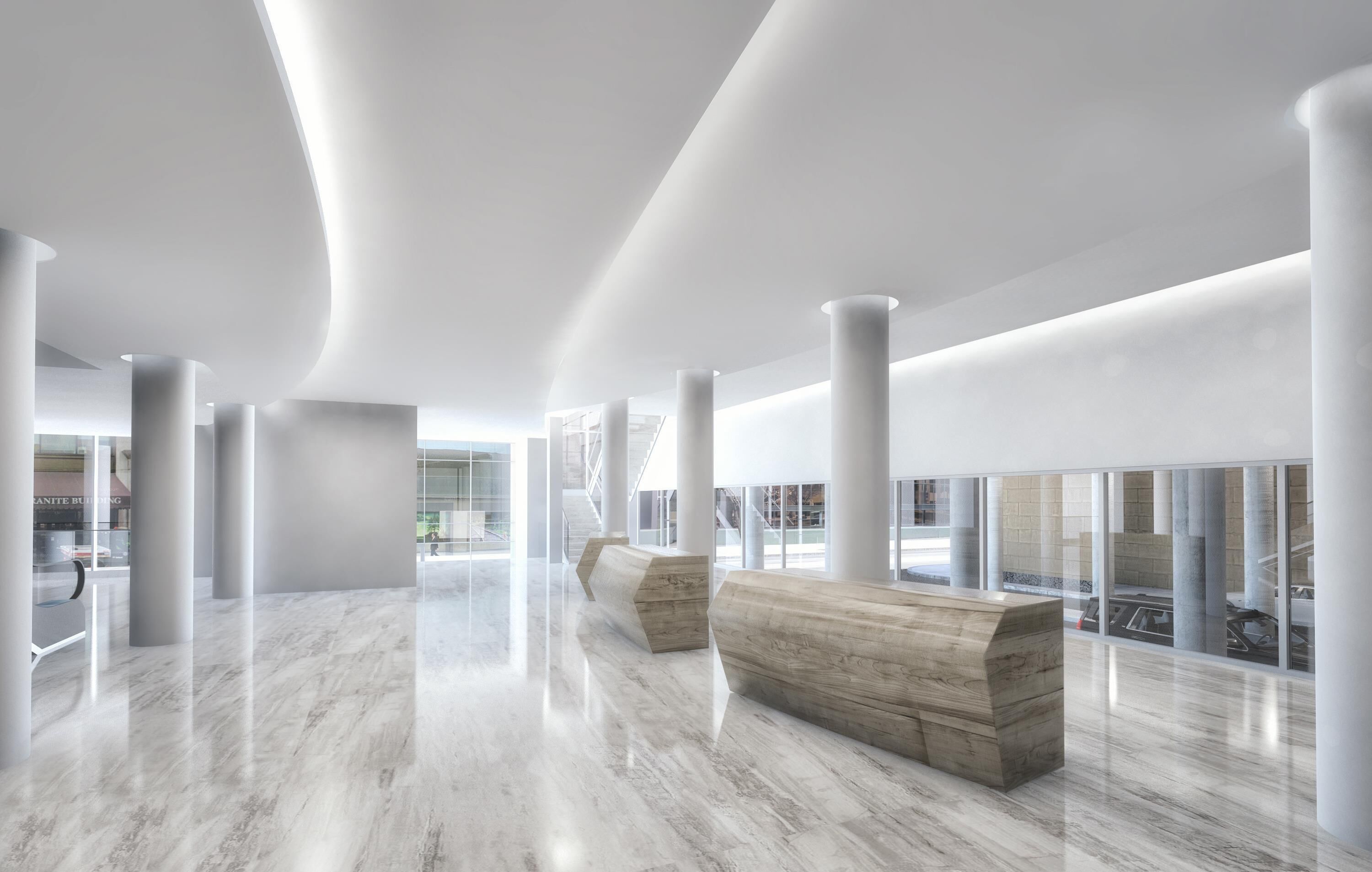 Hall