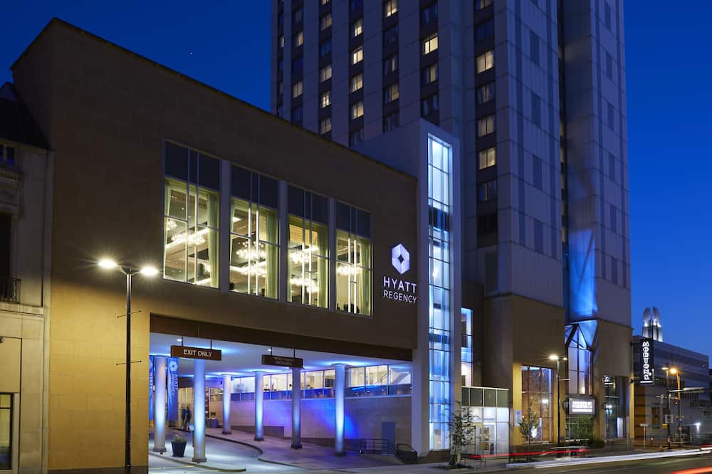 Hyatt Regency Rochester