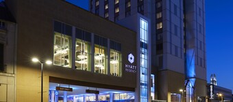 Hyatt Regency Rochester
