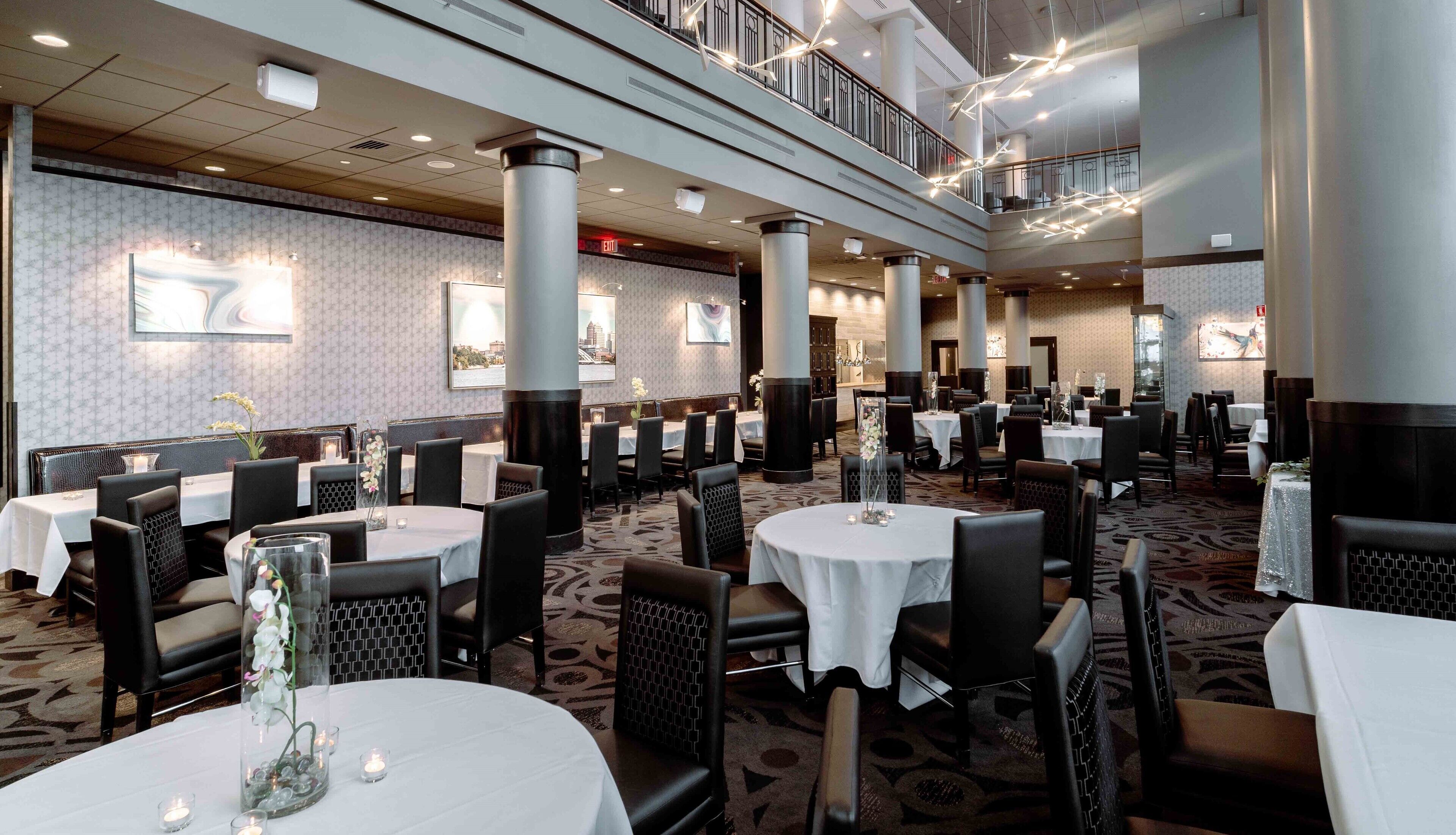 Tägliches großes Frühstück gegen Gebühr