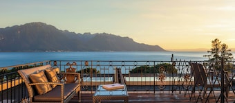 Grand Hotel Suisse Majestic, Autograph Collection