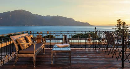 Grand Hotel Suisse Majestic, Autograph Collection