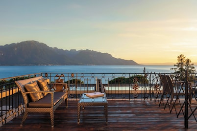 Grand Hotel Suisse Majestic, Autograph Collection