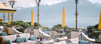 Grand Hotel Suisse Majestic, Autograph Collection