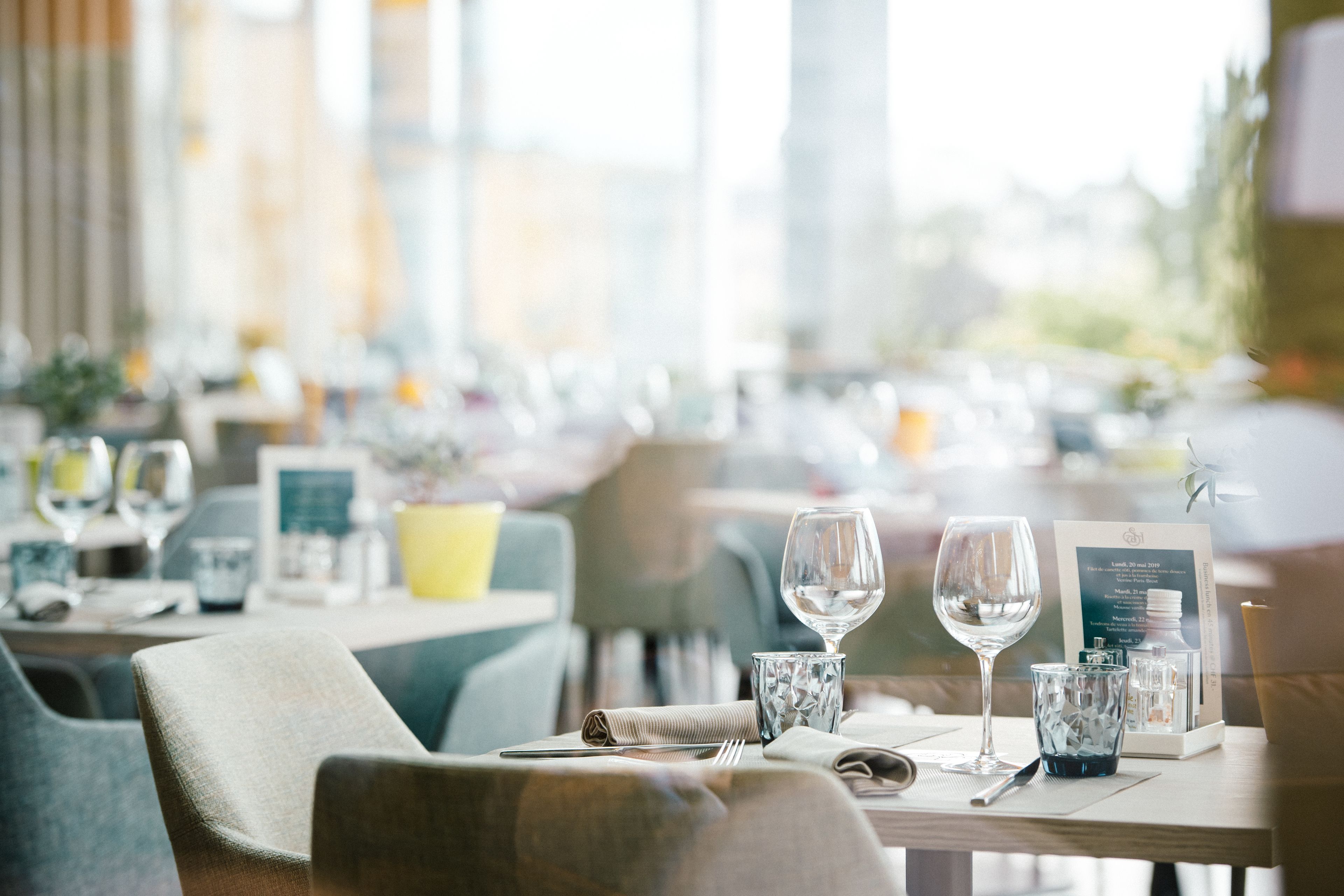 Foto - Grand Hotel Suisse Majestic, Autograph Collection