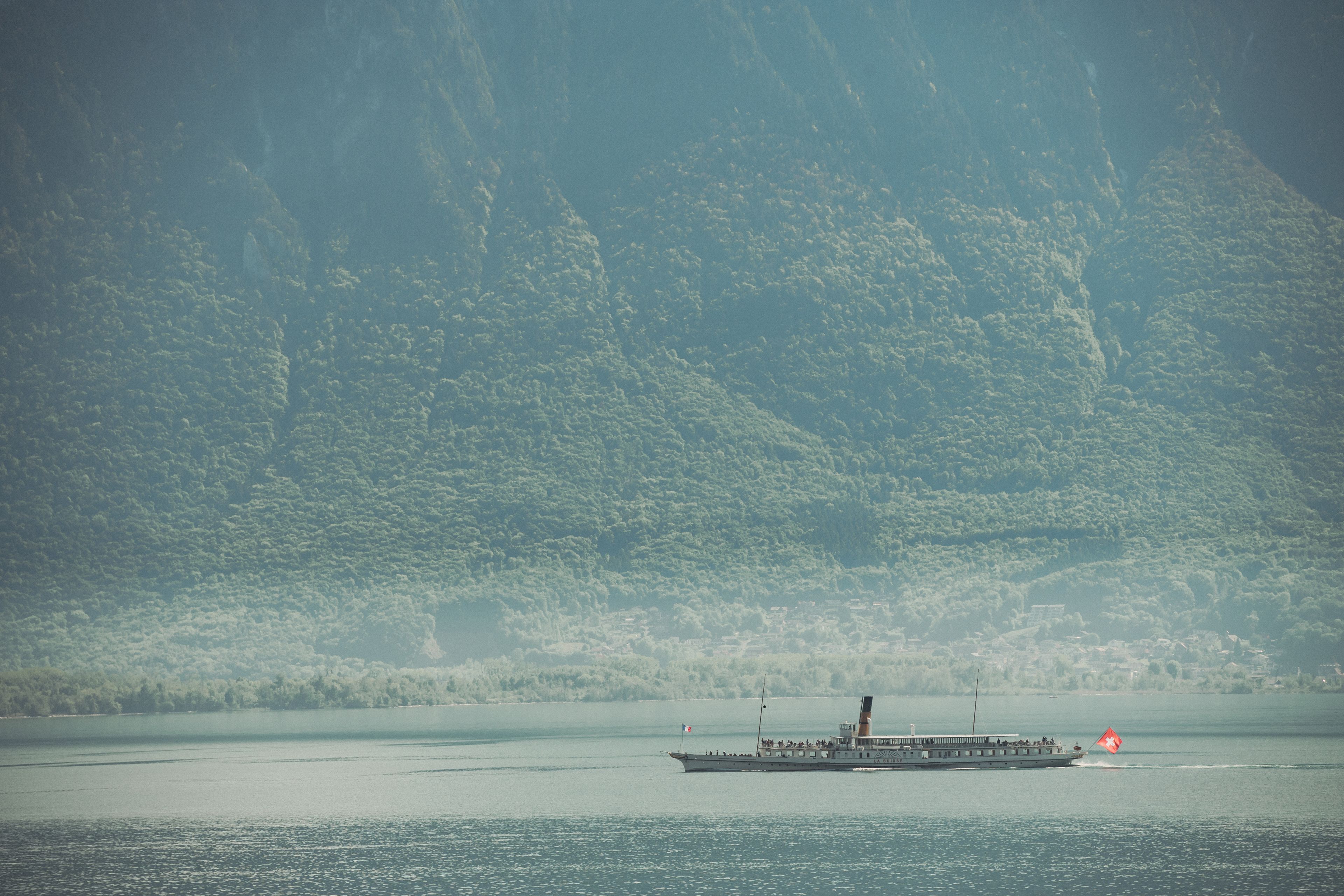 Photo - Grand Hotel Suisse Majestic, Autograph Collection