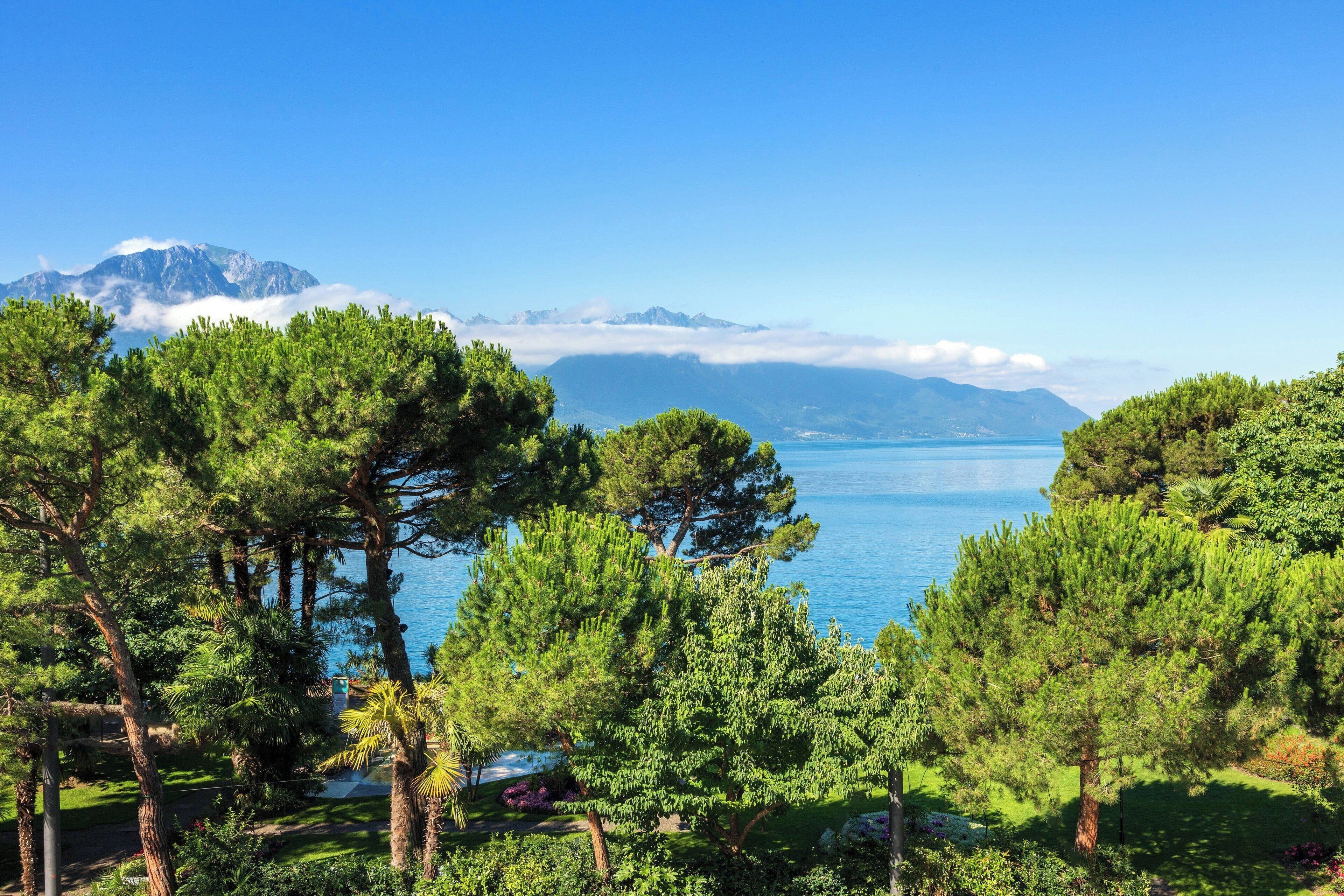 Photo - Grand Hotel Suisse Majestic, Autograph Collection