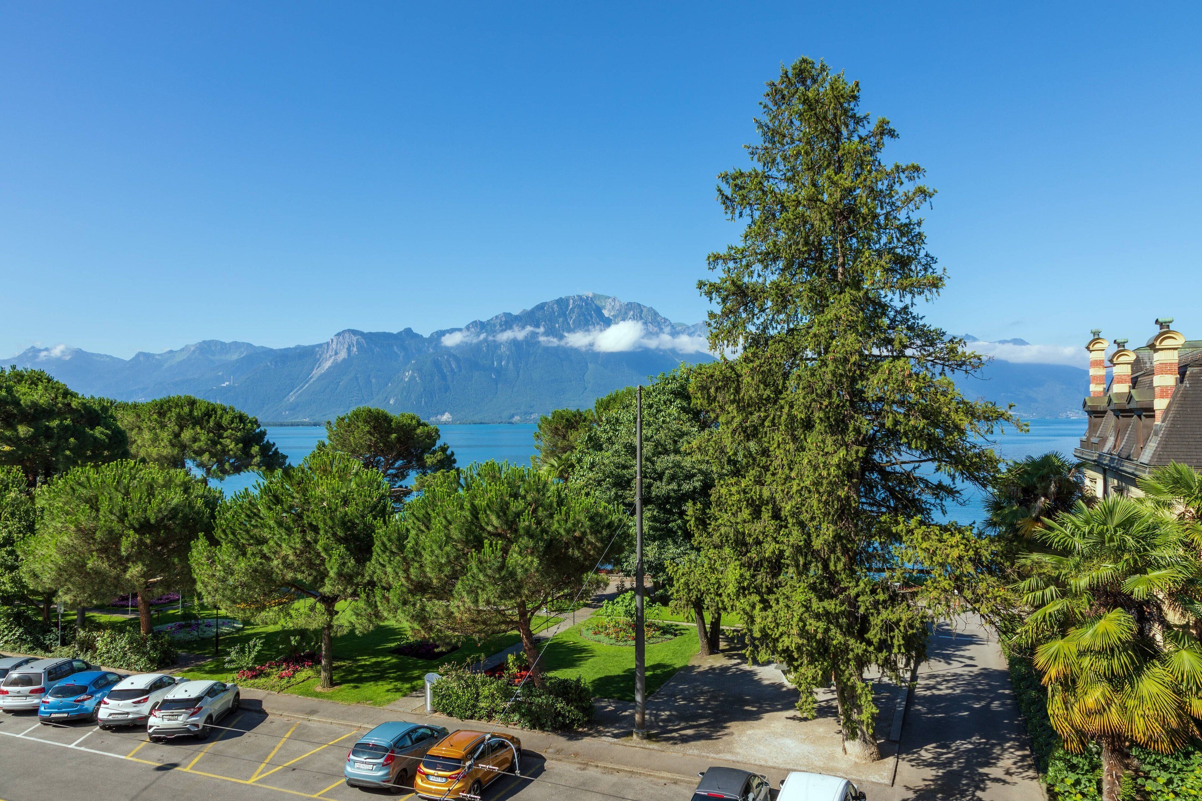 Photo - Grand Hotel Suisse Majestic, Autograph Collection