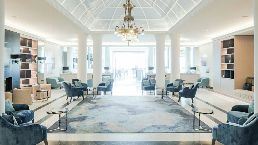 Grand Hotel Suisse Majestic, Autograph Collection