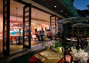 Comedor