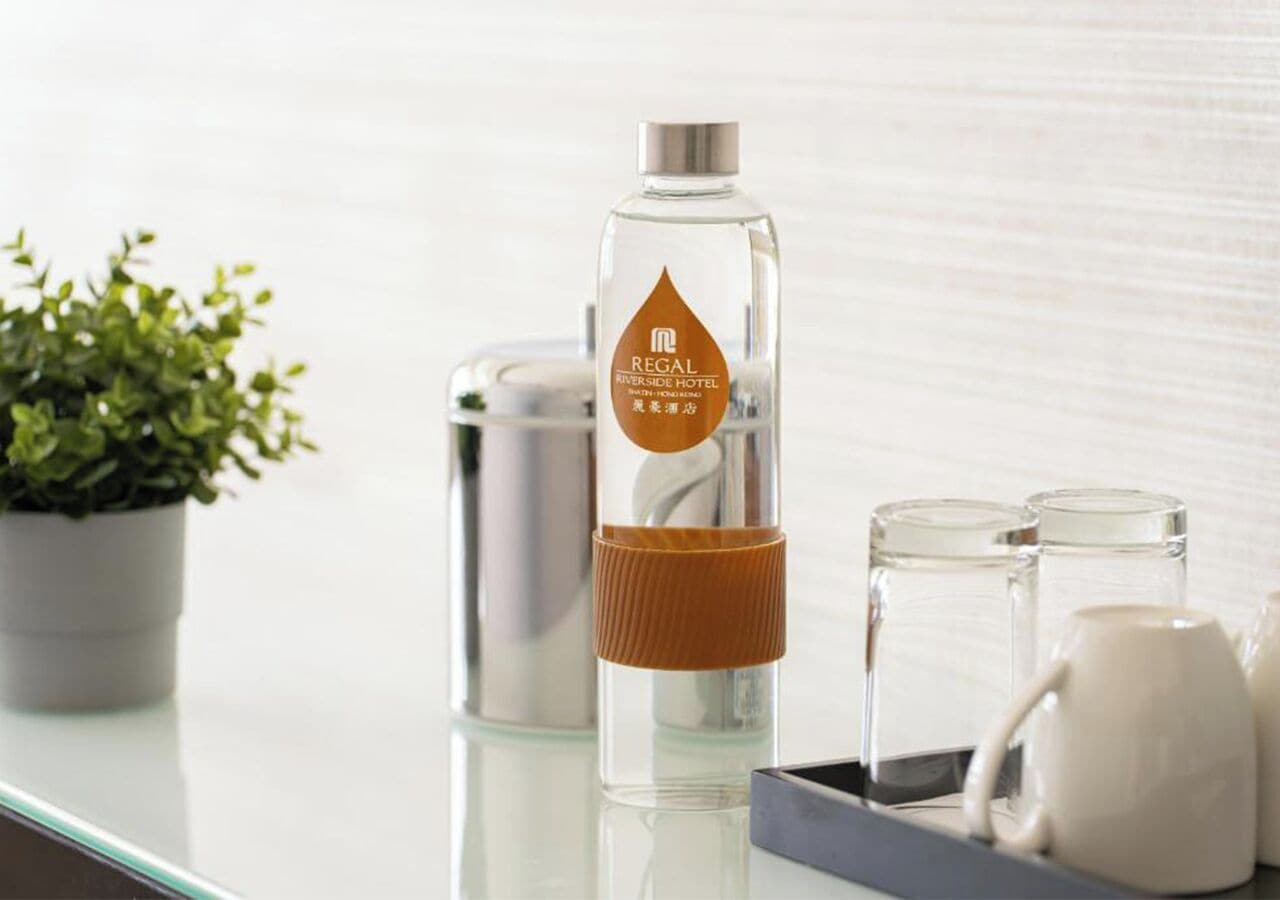 Photo - Regal Riverside Hotel