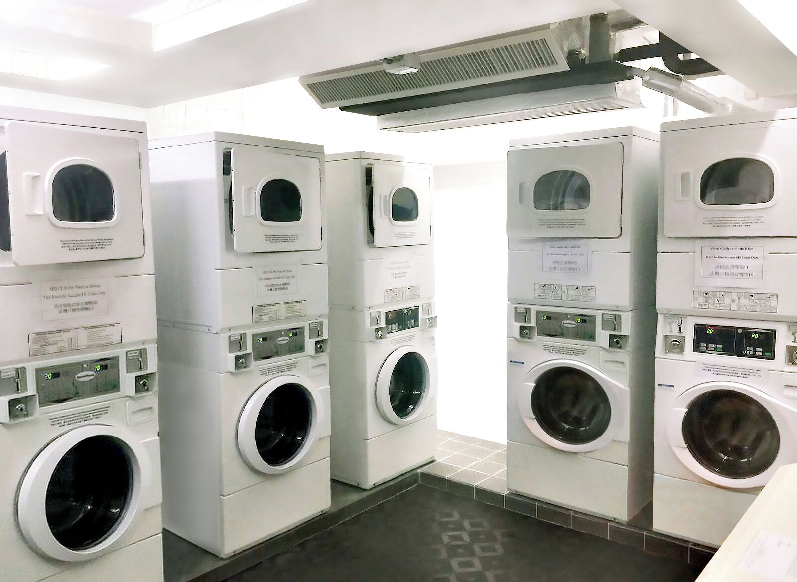 Photo - Regal Riverside Hotel