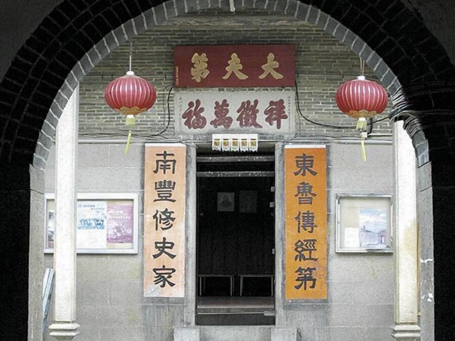 景點