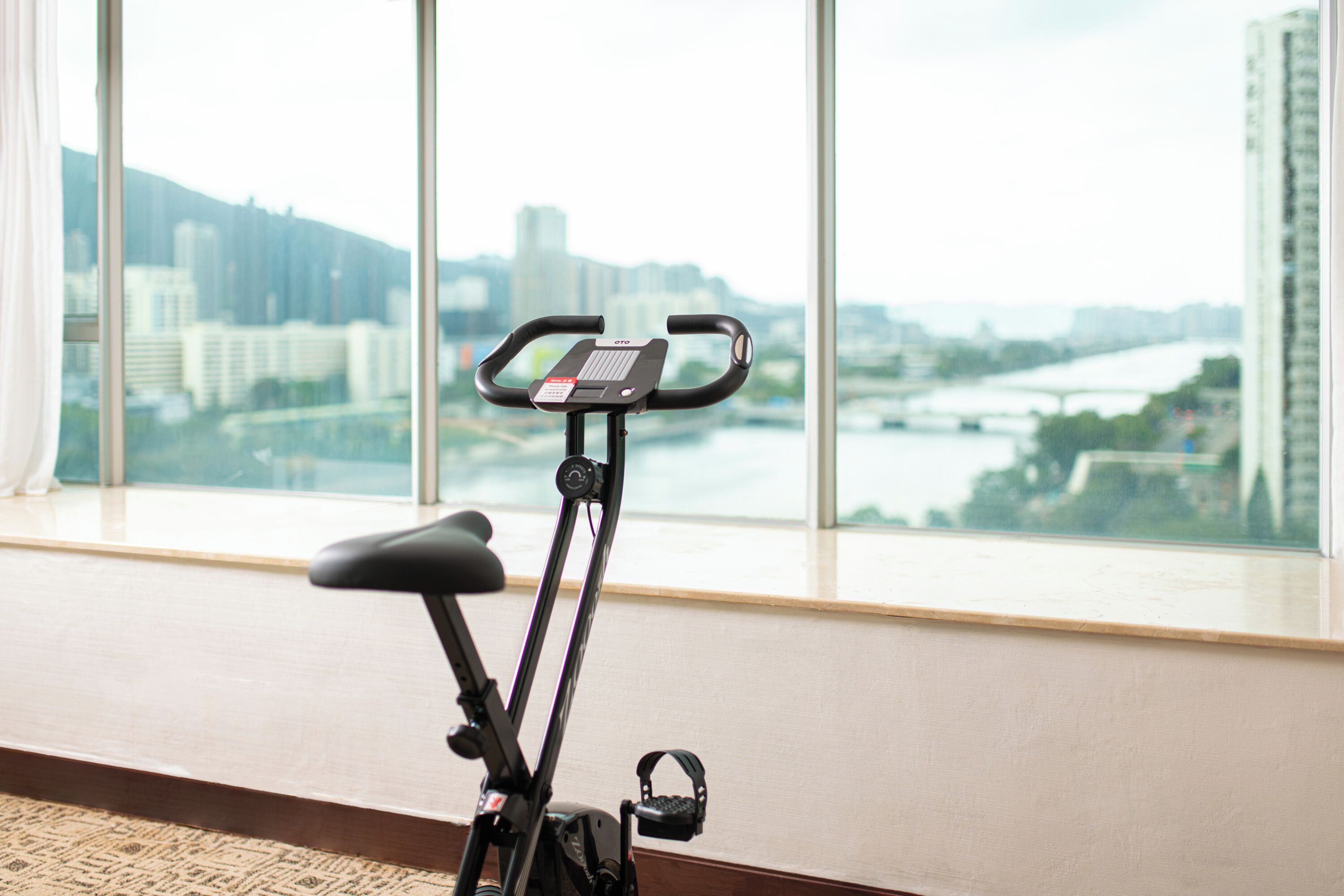 Photo - Regal Riverside Hotel