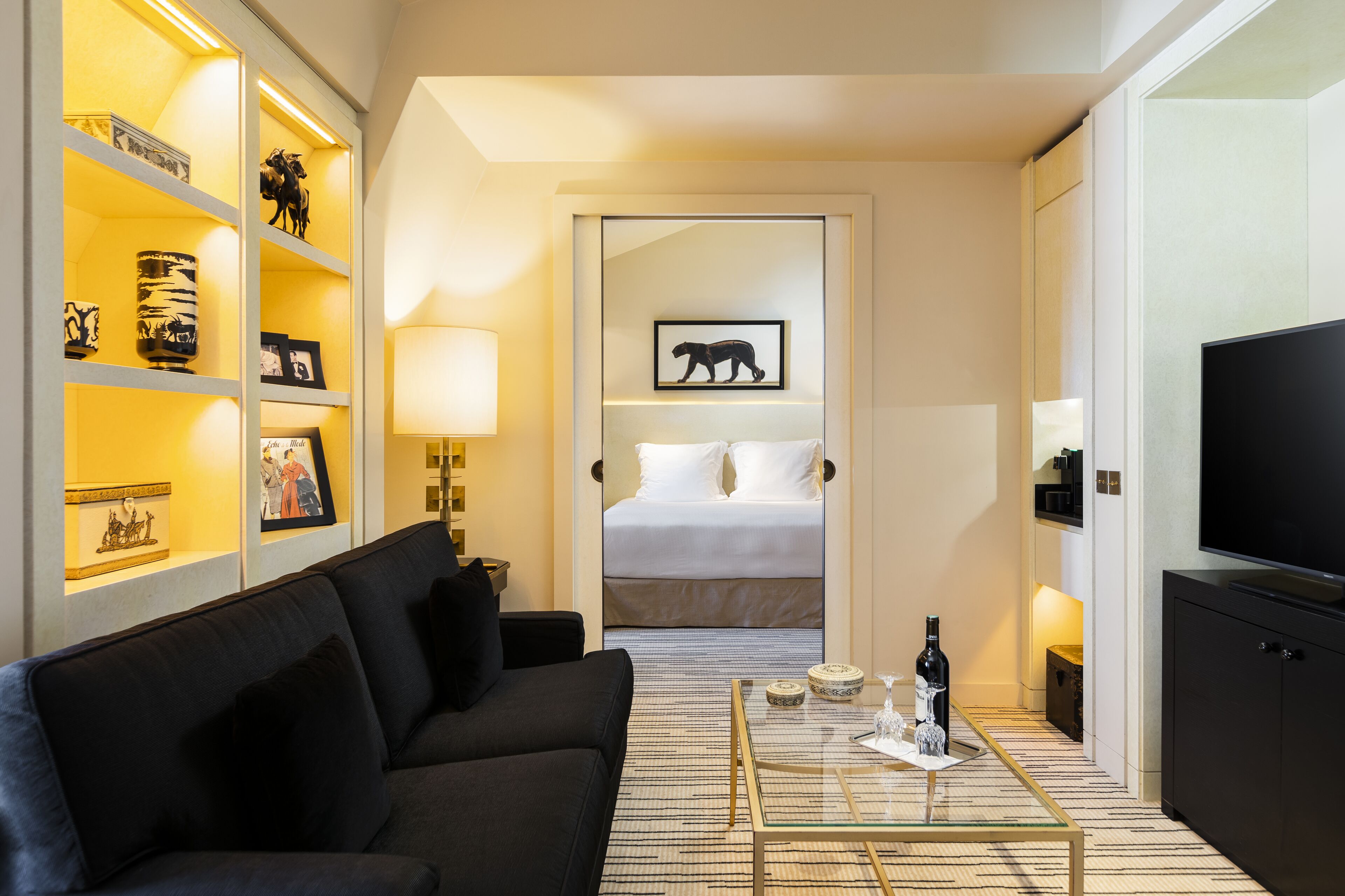 Photo - Hotel Montaigne