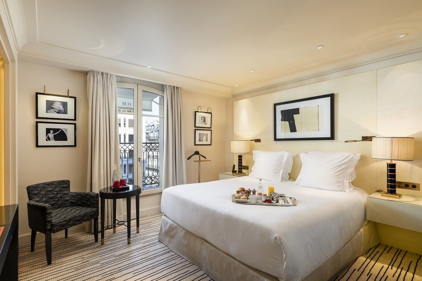 Photo - Hotel Montaigne