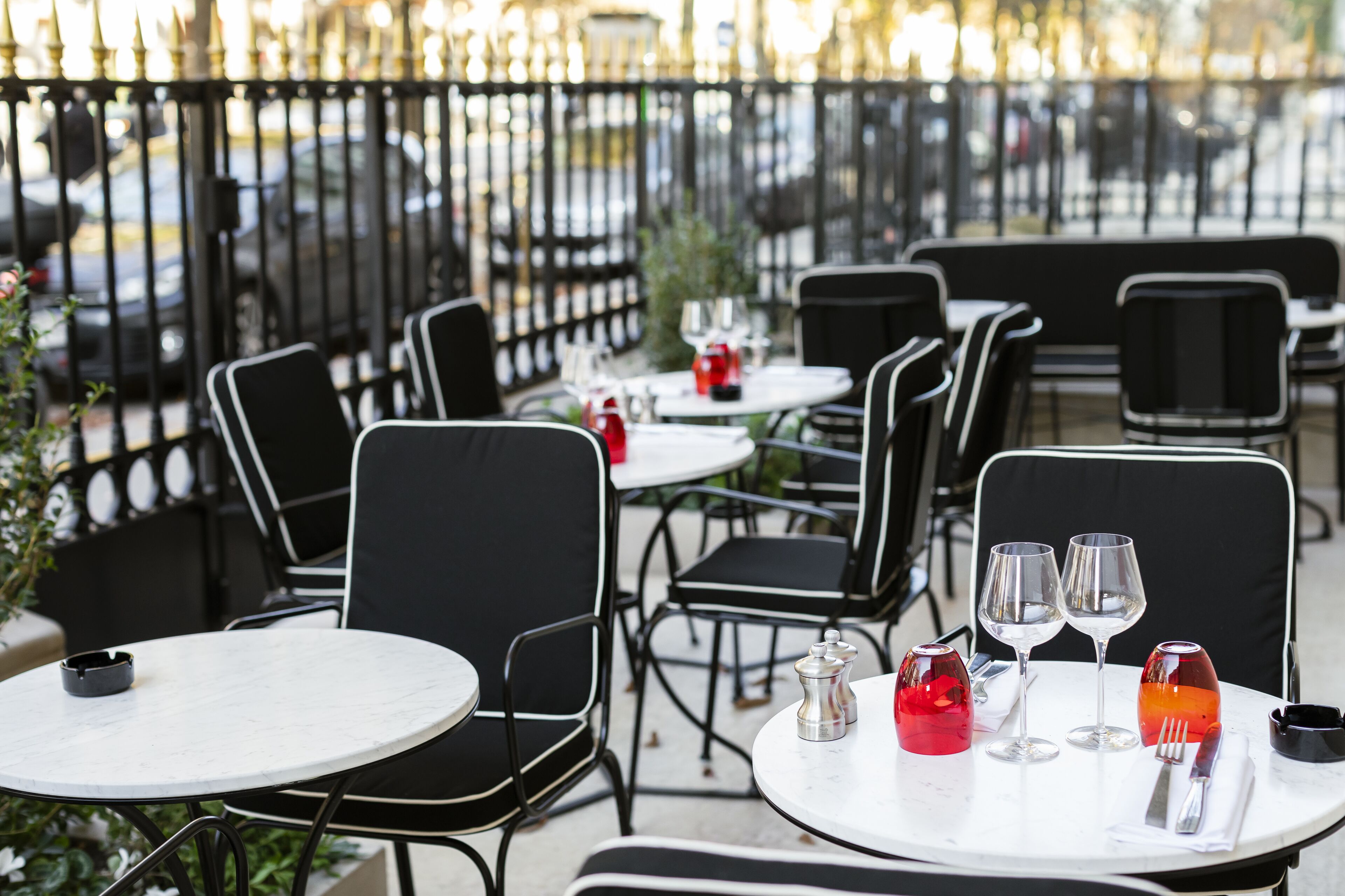 Photo - Hotel Montaigne