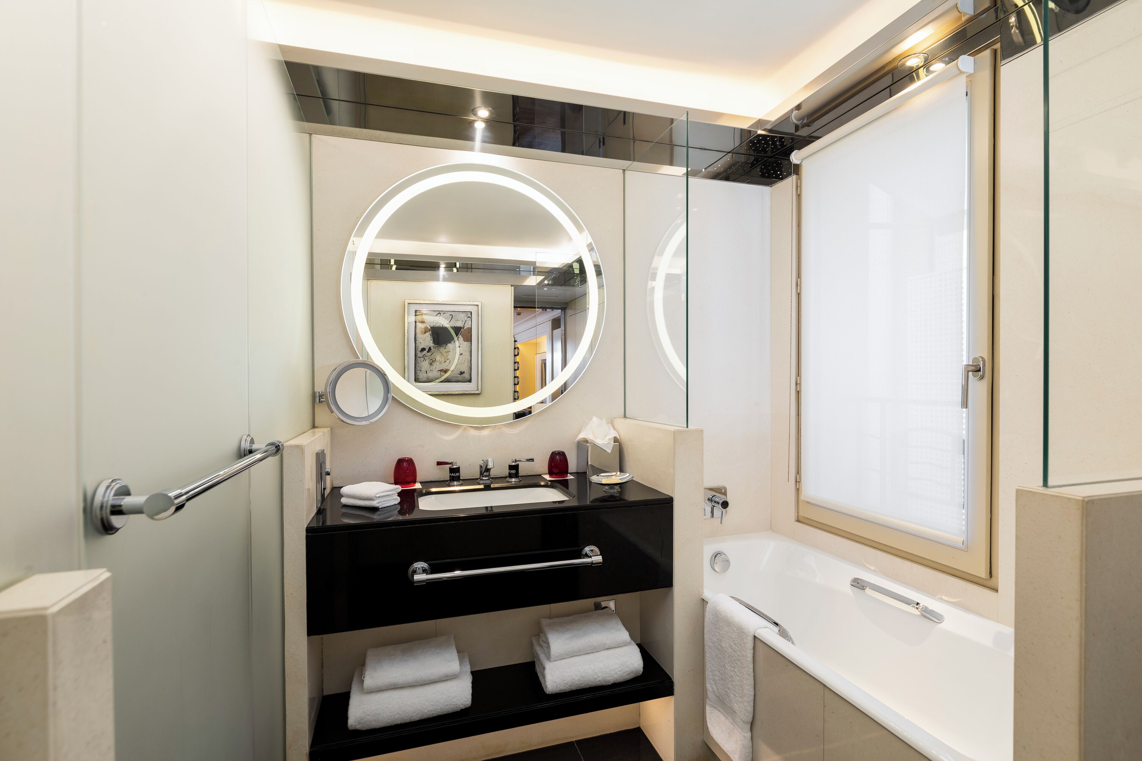 Photo - Hotel Montaigne