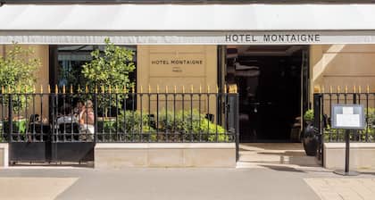 Hôtel Montaigne
