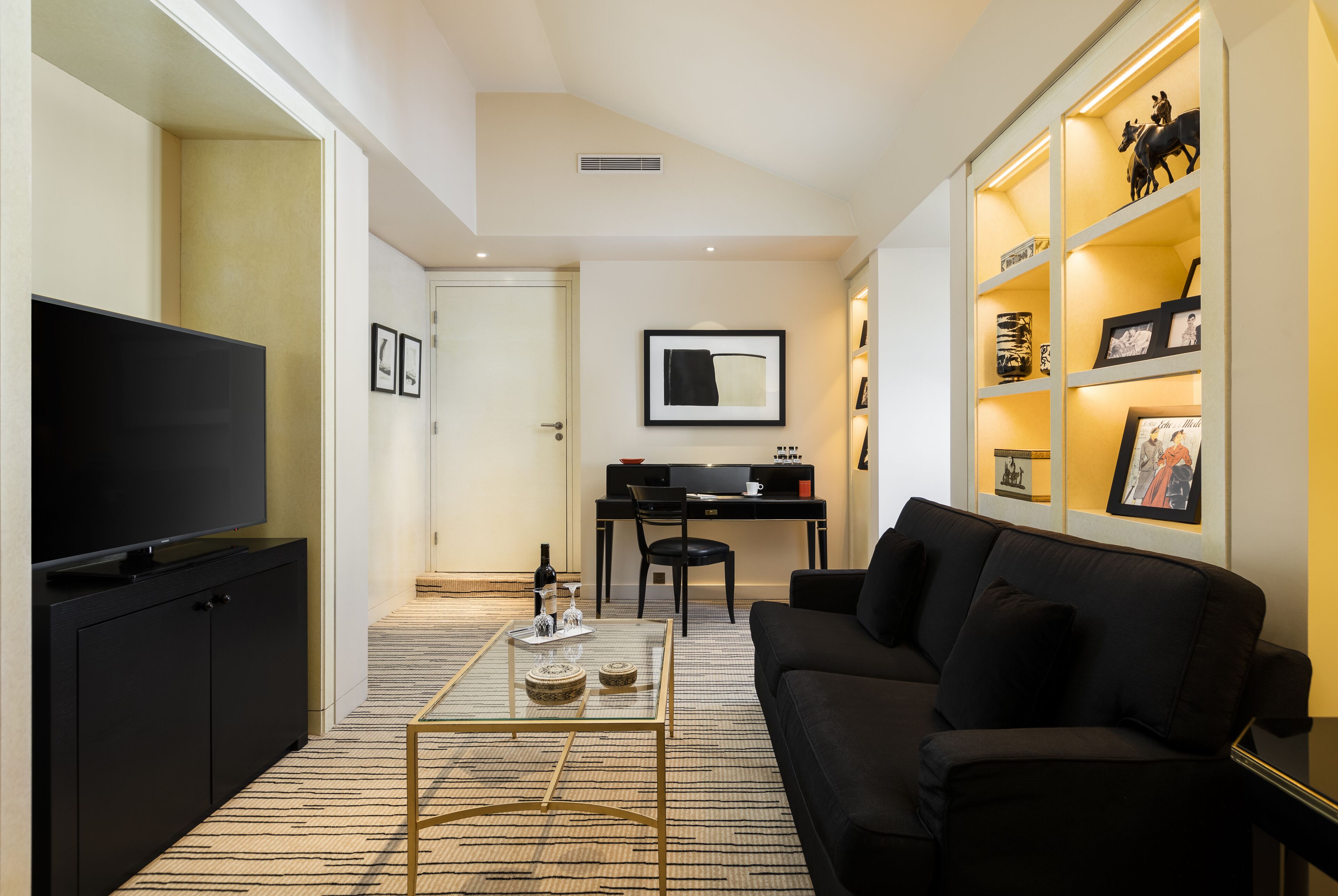 Photo - Hôtel Montaigne