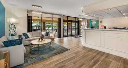 Comfort Inn Oceanside Deerfield Beach