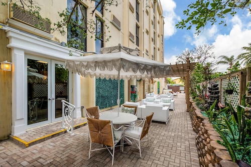 Comfort Inn Oceanside Deerfield Beach