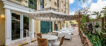 Comfort Inn Oceanside Deerfield Beach