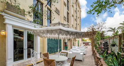 Comfort Inn Oceanside Deerfield Beach