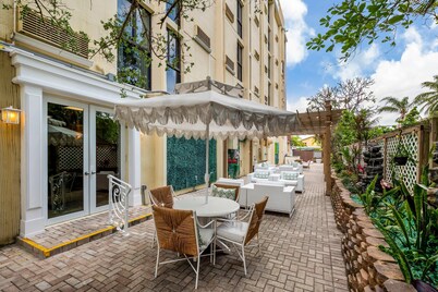 Comfort Inn Oceanside Deerfield Beach