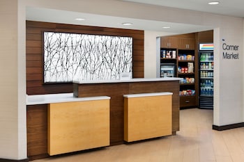 Fairfield Inn By Marriott Concord