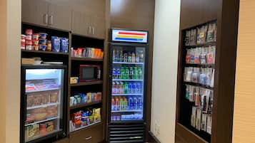 Comodidades da propriedade