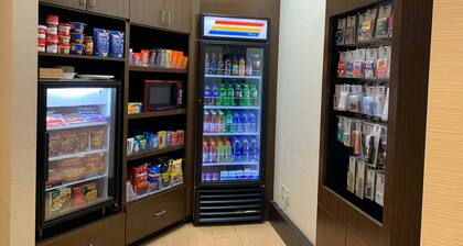 Fairfield Inn By Marriott Concord