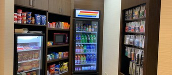 Fairfield Inn By Marriott Concord