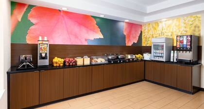Fairfield Inn By Marriott Concord