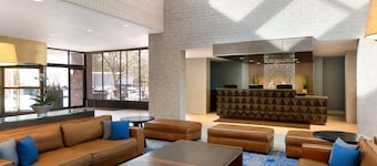 Hilton Boston/Dedham