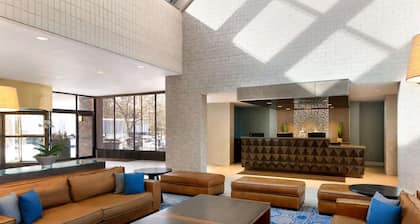 Hilton Boston/Dedham