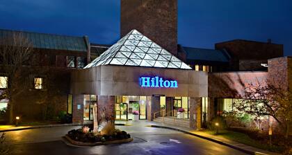 Hilton Boston/Dedham