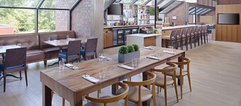 Hilton Boston/Dedham