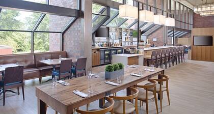 Hilton Boston/Dedham