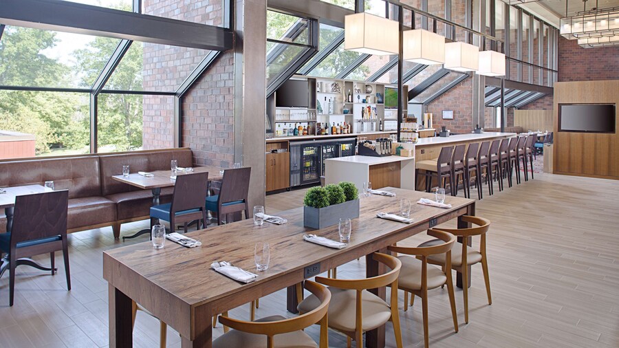 Hilton Boston/Dedham