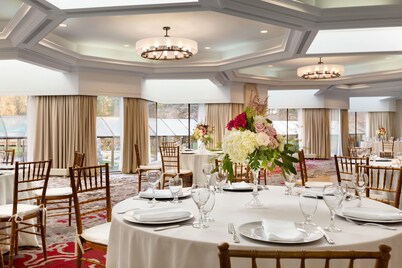 Hilton Boston/Dedham